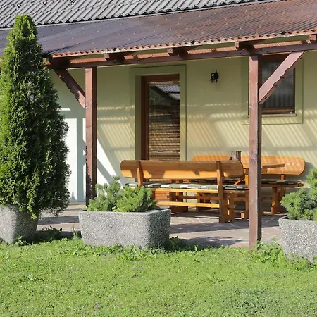 Apartma Kosnik Bohinj Exterior photo