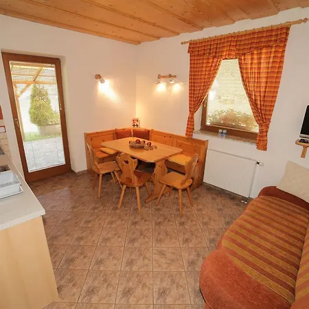 Apartma Kosnik Bohinj Exterior photo