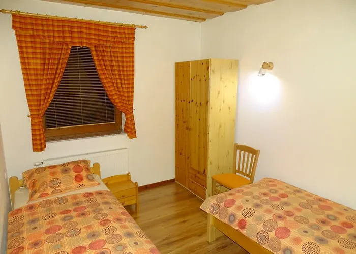 Apartma Kosnik