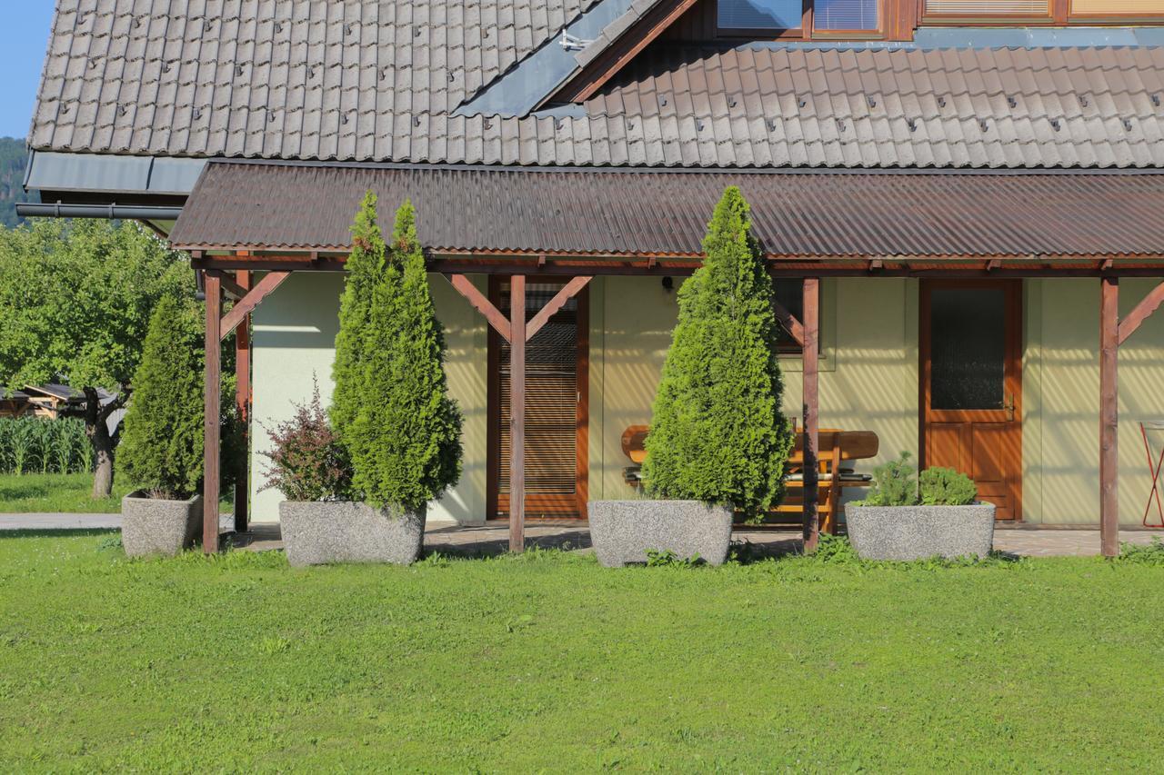 Apartma Kosnik Apartman *