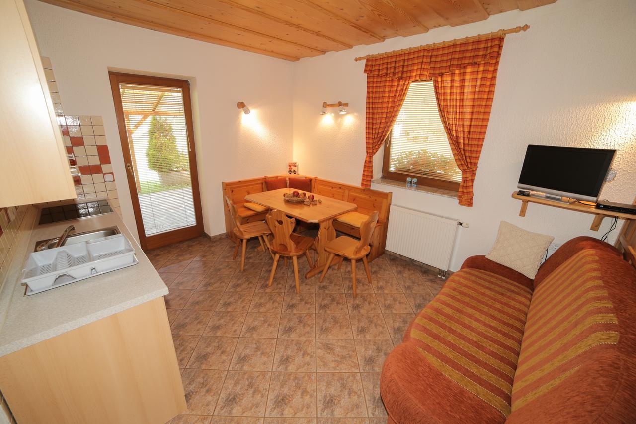 Apartma Kosnik Apartman Bohinj
