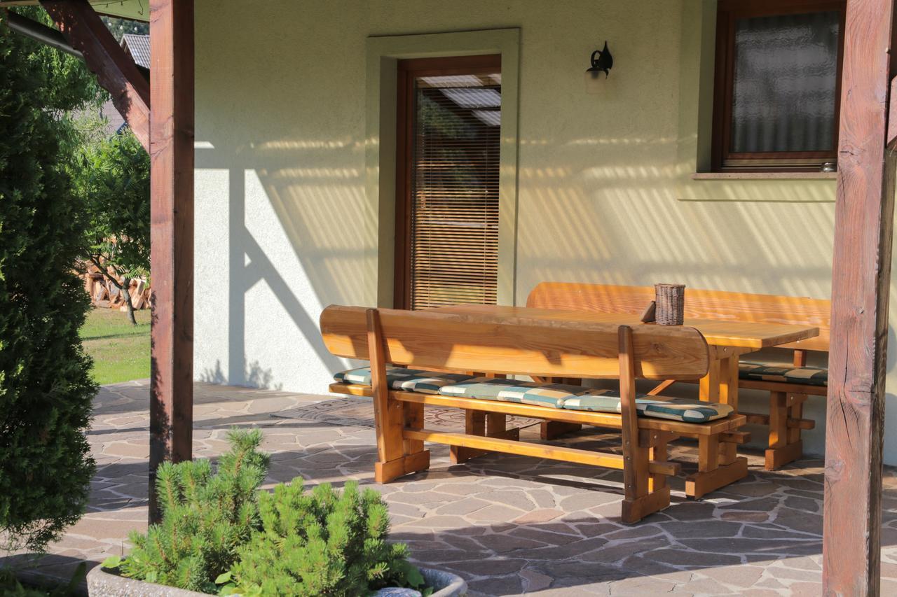 Apartman Apartma Kosnik