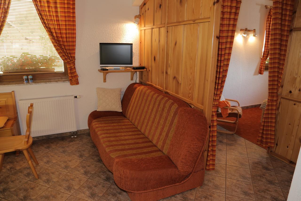 Apartma Kosnik Bohinj