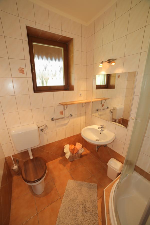 Apartma Kosnik Apartman *