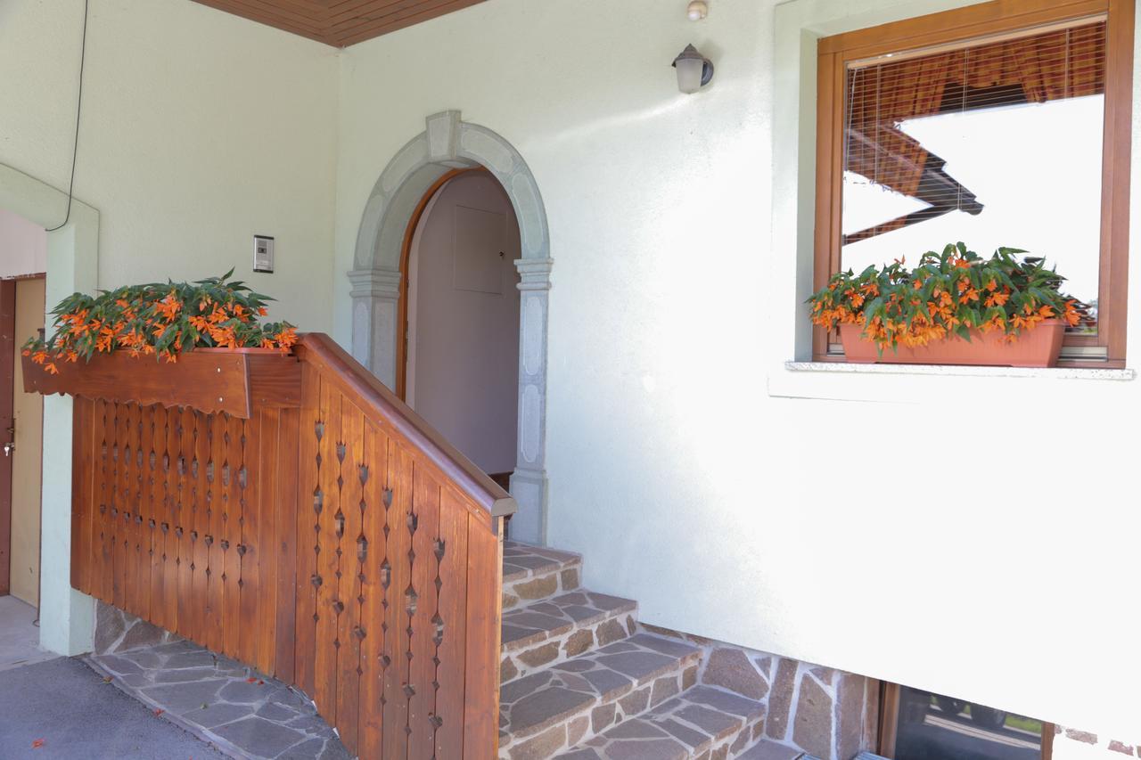 Apartman Apartma Kosnik *