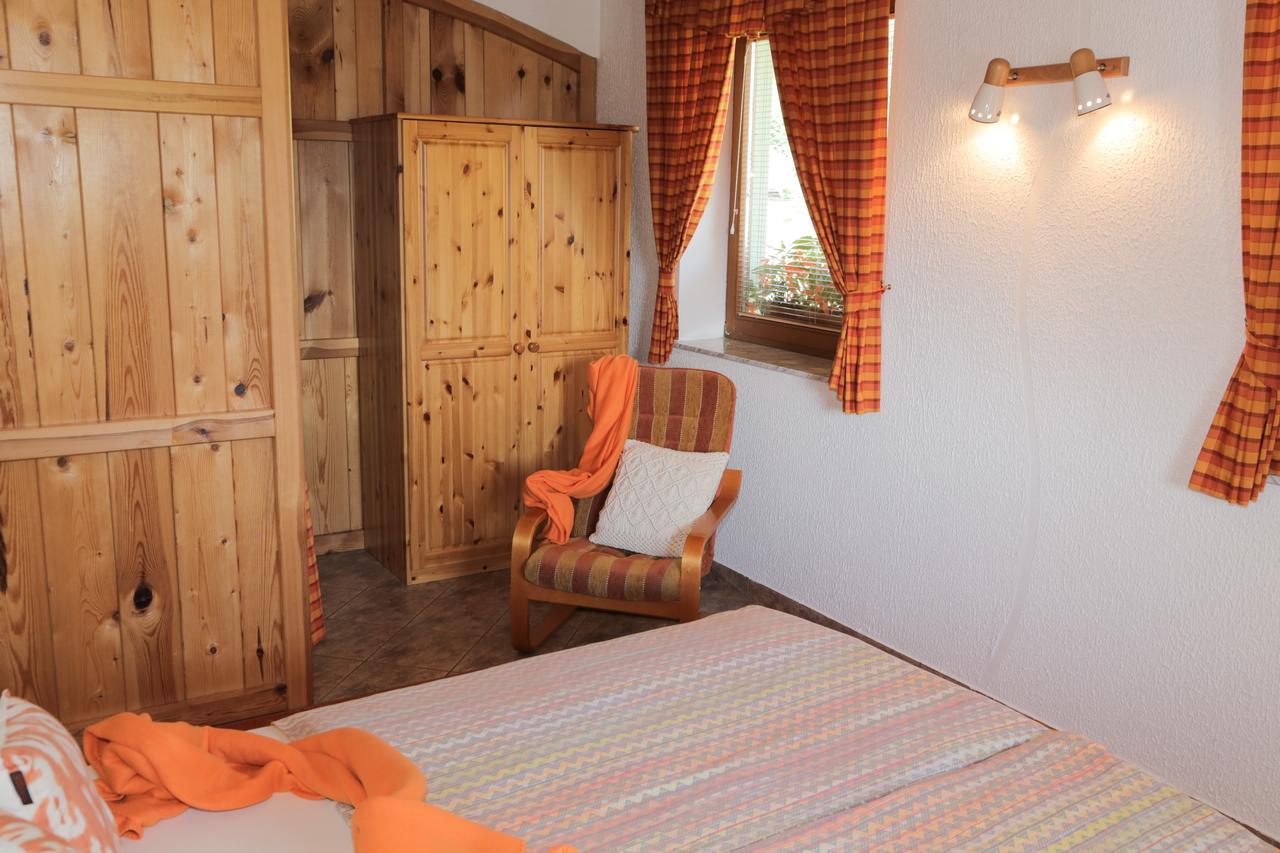 Apartma Kosnik Apartman *