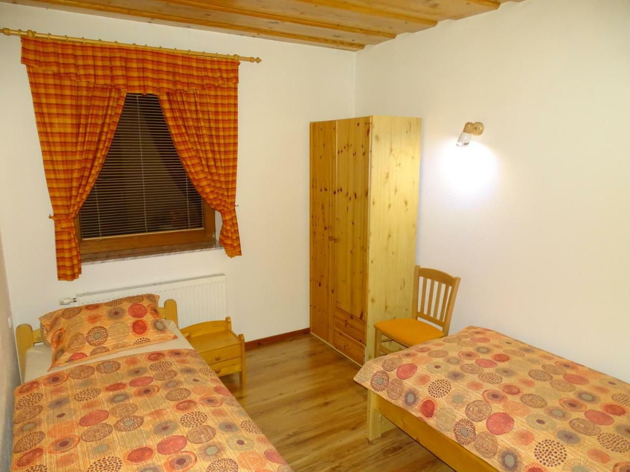 Apartma Kosnik Apartman